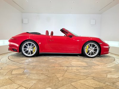 2018 Porsche 911 — миниатюра 65