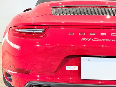 2018 Porsche 911 — миниатюра 73