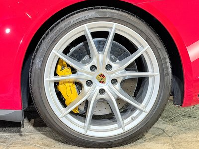 2018 Porsche 911 — миниатюра 77