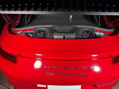 2018 Porsche 911 — миниатюра 37