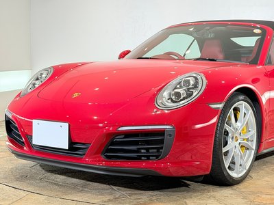 2018 Porsche 911 — миниатюра 67