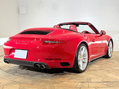 2018 Porsche 911 — миниатюра 64