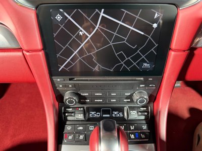 2018 Porsche 911 — миниатюра 28