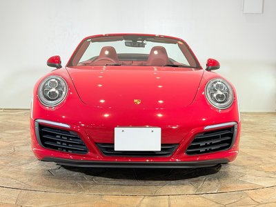 2018 Porsche 911 — миниатюра 59