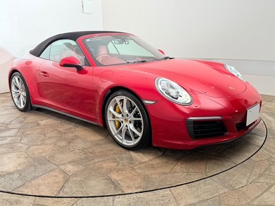 2018 Porsche 911 — миниатюра 48