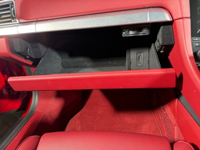 2018 Porsche 911 — миниатюра 35