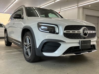 MERCEDES-BENZ GLB - 7