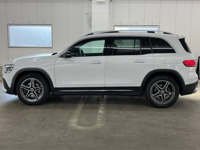 MERCEDES-BENZ GLB - 4