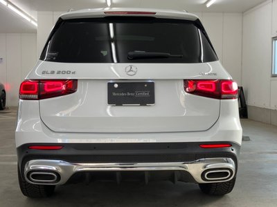 MERCEDES-BENZ GLB - 6