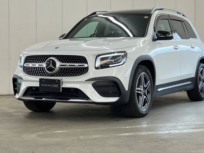 MERCEDES-BENZ GLB - 2