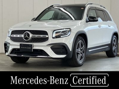 MERCEDES-BENZ GLB - 1