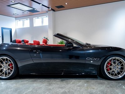 MASERATI GRANCABRIO - 7