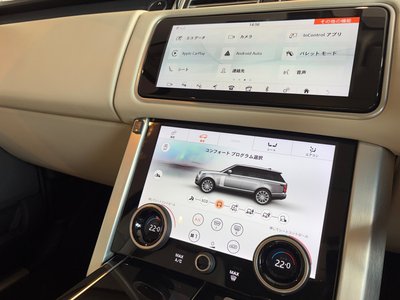 صورة مصغرة 38 لـ 2019 LAND Rover RANGE ROVER