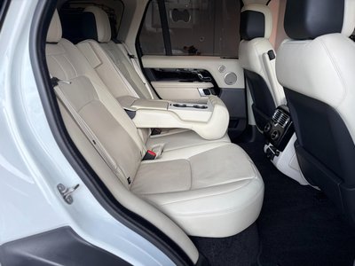 صورة مصغرة 25 لـ 2019 LAND Rover RANGE ROVER
