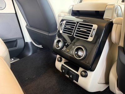 صورة مصغرة 33 لـ 2019 LAND Rover RANGE ROVER