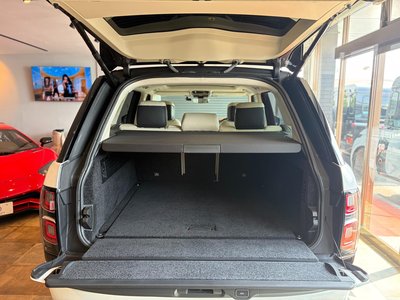 صورة مصغرة 50 لـ 2019 LAND Rover RANGE ROVER