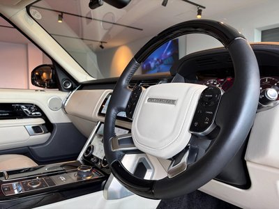 صورة مصغرة 31 لـ 2019 LAND Rover RANGE ROVER