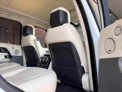 صورة مصغرة 24 لـ 2019 LAND Rover RANGE ROVER