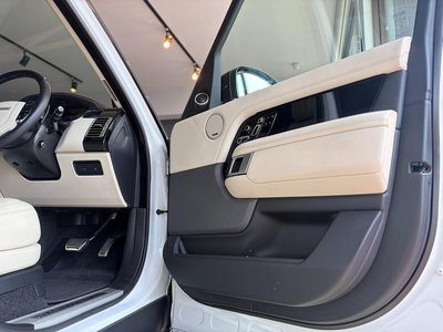 صورة مصغرة 17 لـ 2019 LAND Rover RANGE ROVER