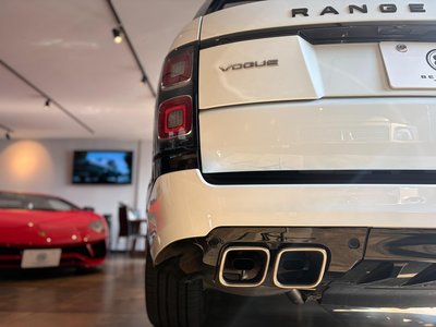 صورة مصغرة 14 لـ 2019 LAND Rover RANGE ROVER