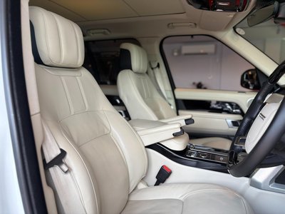صورة مصغرة 21 لـ 2019 LAND Rover RANGE ROVER