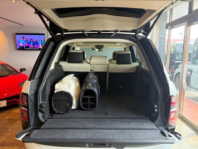 صورة مصغرة 54 لـ 2019 LAND Rover RANGE ROVER