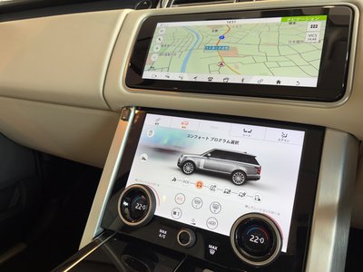 صورة مصغرة 35 لـ 2019 LAND Rover RANGE ROVER
