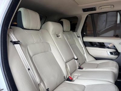 صورة مصغرة 26 لـ 2019 LAND Rover RANGE ROVER