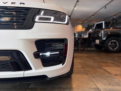 صورة مصغرة 13 لـ 2019 LAND Rover RANGE ROVER