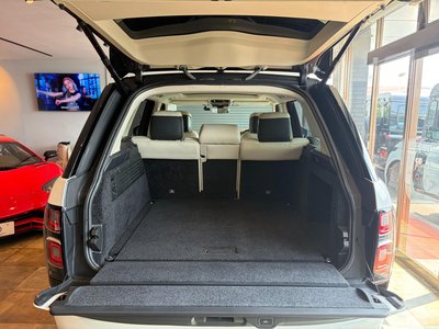 صورة مصغرة 52 لـ 2019 LAND Rover RANGE ROVER