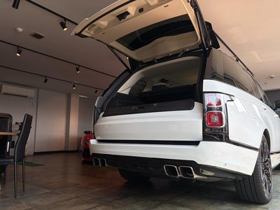 صورة مصغرة 48 لـ 2019 LAND Rover RANGE ROVER