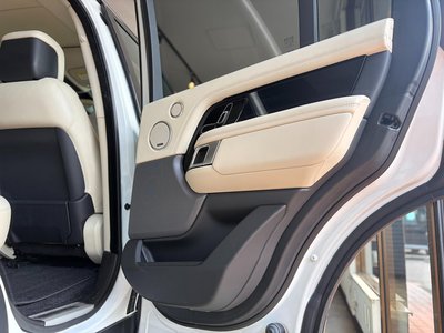 صورة مصغرة 22 لـ 2019 LAND Rover RANGE ROVER