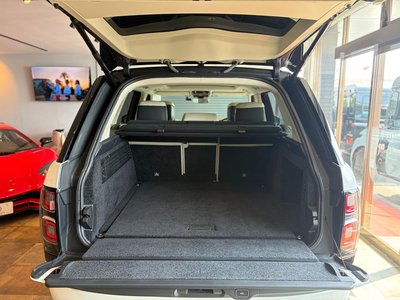 صورة مصغرة 51 لـ 2019 LAND Rover RANGE ROVER