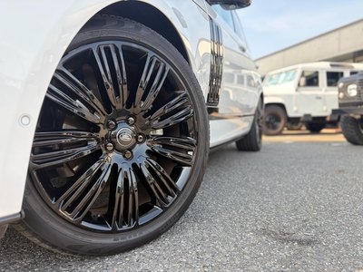 صورة مصغرة 15 لـ 2019 LAND Rover RANGE ROVER