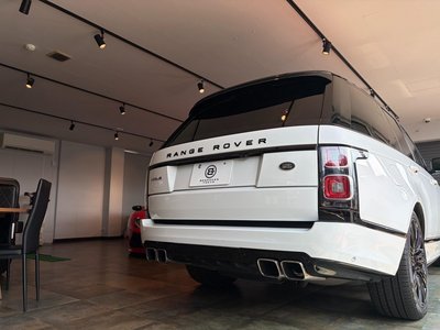 صورة مصغرة 47 لـ 2019 LAND Rover RANGE ROVER