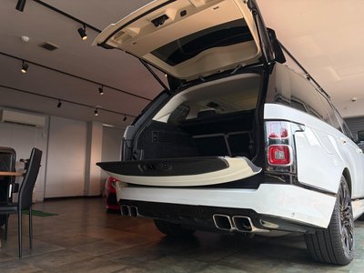 صورة مصغرة 49 لـ 2019 LAND Rover RANGE ROVER