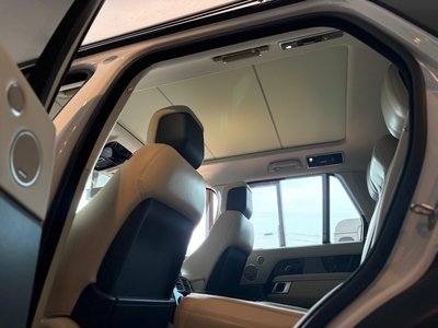 صورة مصغرة 28 لـ 2019 LAND Rover RANGE ROVER