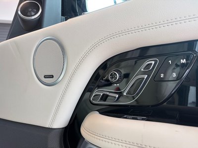 صورة مصغرة 18 لـ 2019 LAND Rover RANGE ROVER