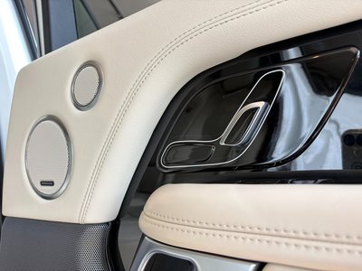 صورة مصغرة 23 لـ 2019 LAND Rover RANGE ROVER