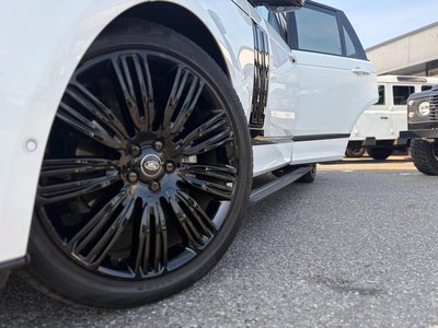 صورة مصغرة 16 لـ 2019 LAND Rover RANGE ROVER