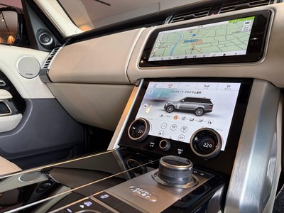 صورة مصغرة 32 لـ 2019 LAND Rover RANGE ROVER