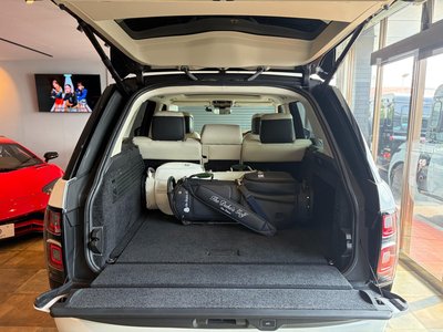 صورة مصغرة 53 لـ 2019 LAND Rover RANGE ROVER