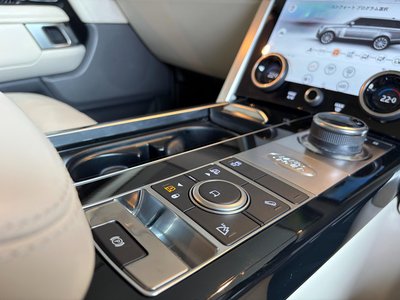 صورة مصغرة 34 لـ 2019 LAND Rover RANGE ROVER