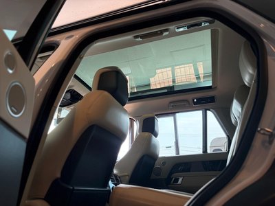 صورة مصغرة 29 لـ 2019 LAND Rover RANGE ROVER