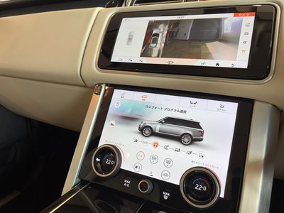 صورة مصغرة 40 لـ 2019 LAND Rover RANGE ROVER