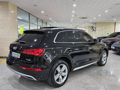AUDI Q5 - 2