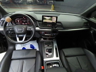 AUDI Q5 - 4