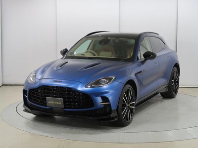 صورة 10 لـ 2023 Aston Martin DBX