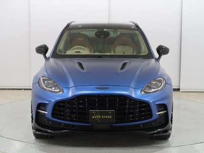 صورة 5 لـ 2023 Aston Martin DBX