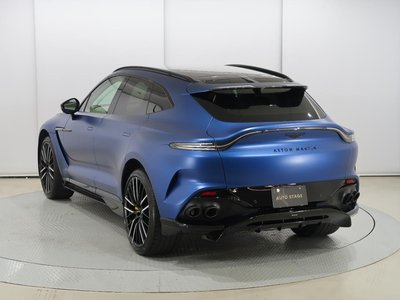 صورة 12 لـ 2023 Aston Martin DBX